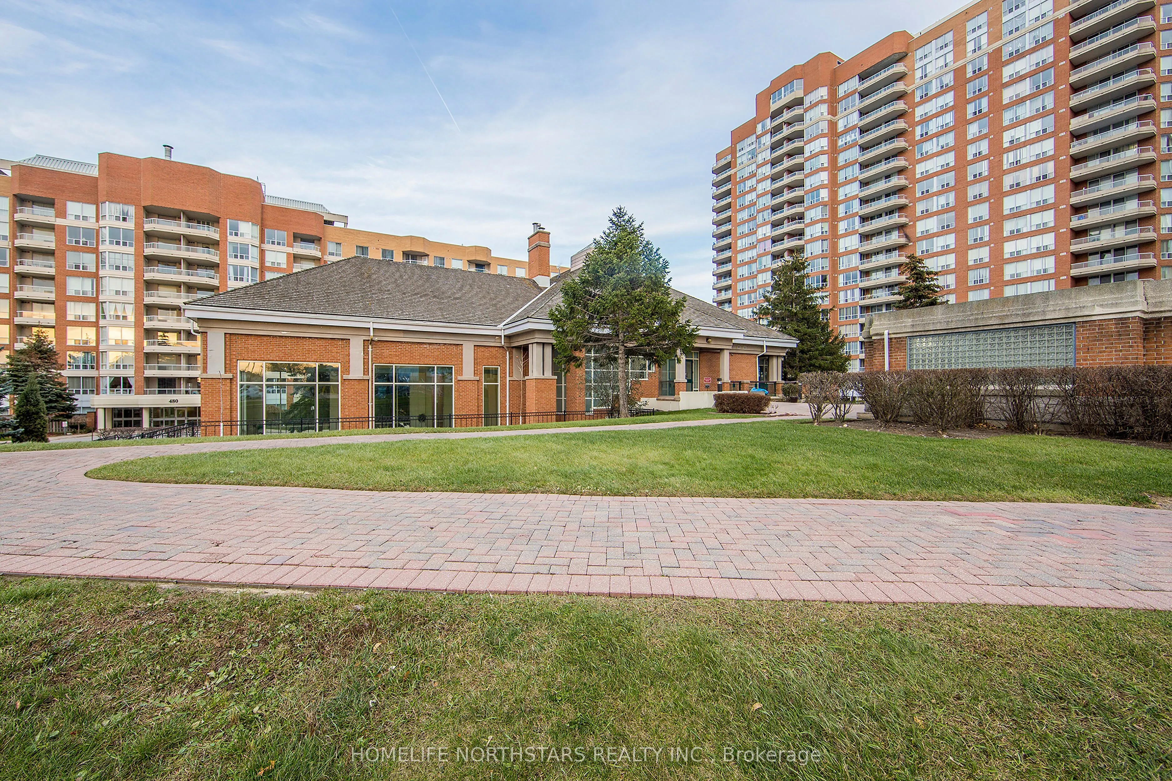 400 Mclevin Avenue, #1001