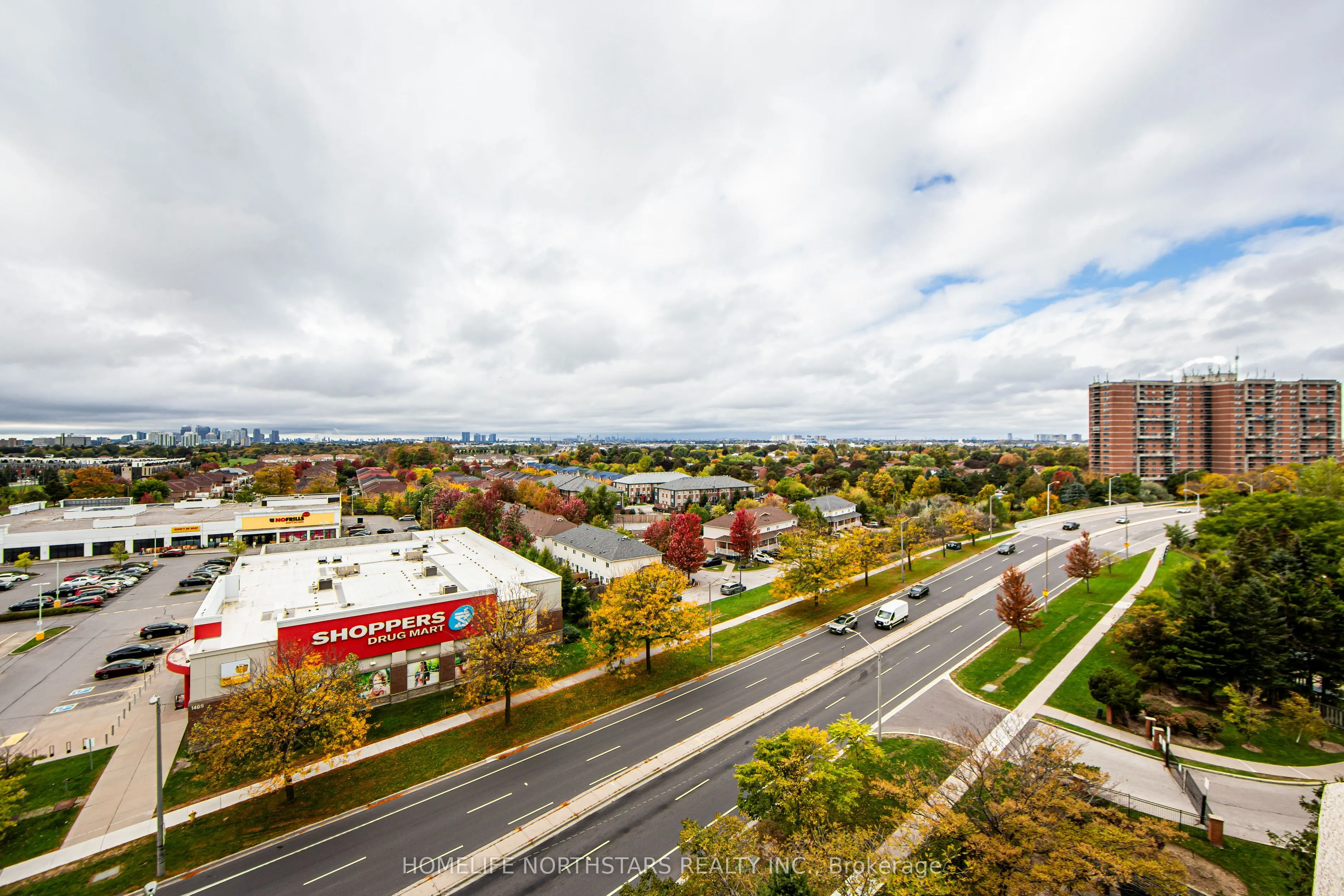 400 Mclevin Avenue, #1001