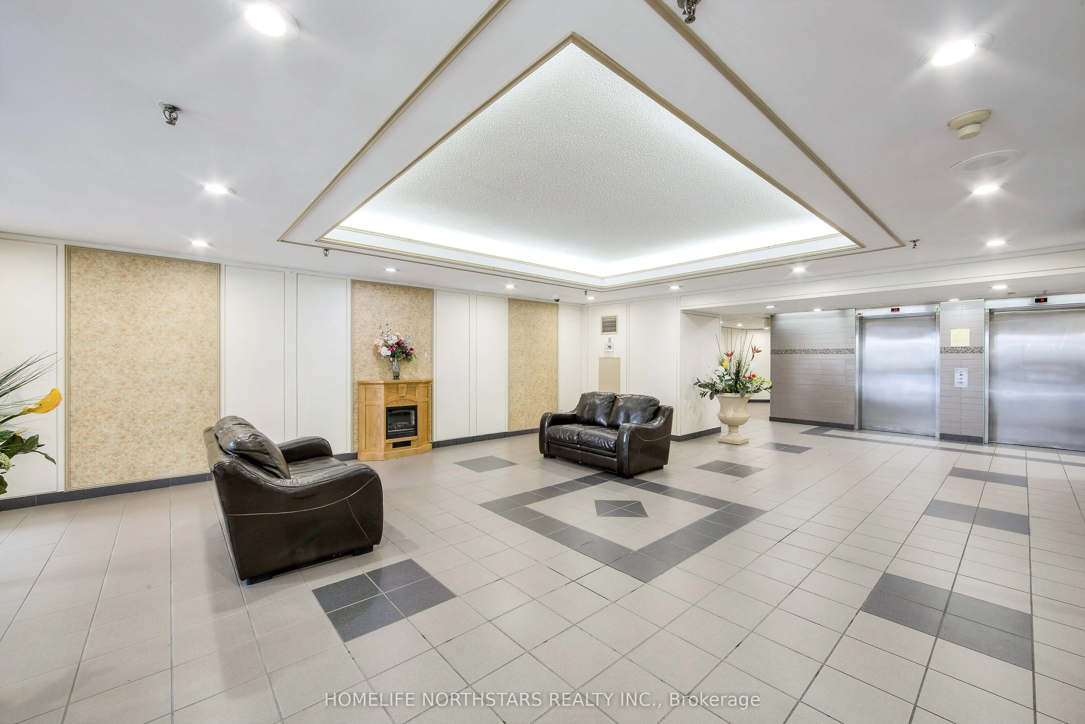 400 Mclevin Avenue, #1001