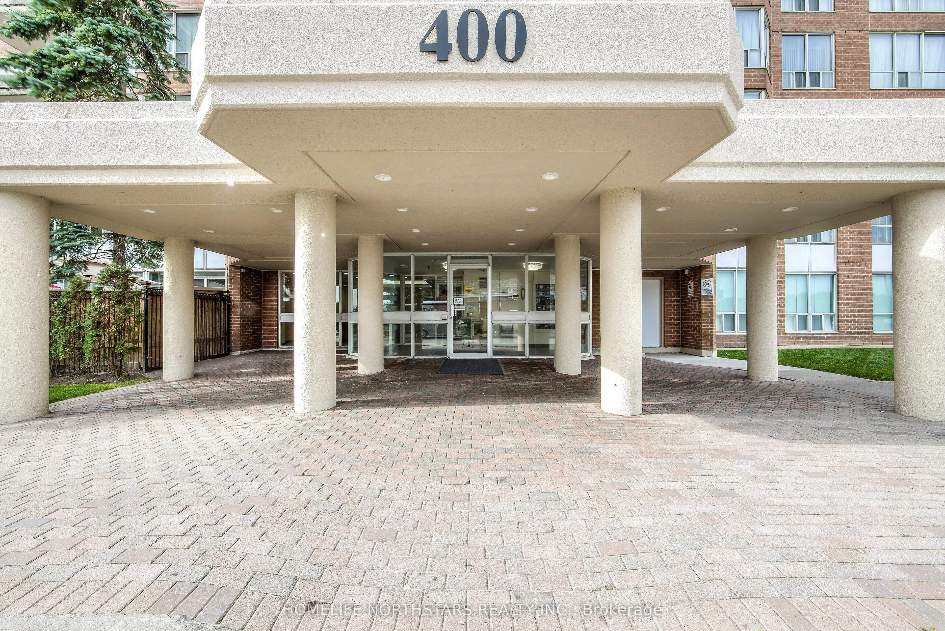 400 Mclevin Avenue, #1001