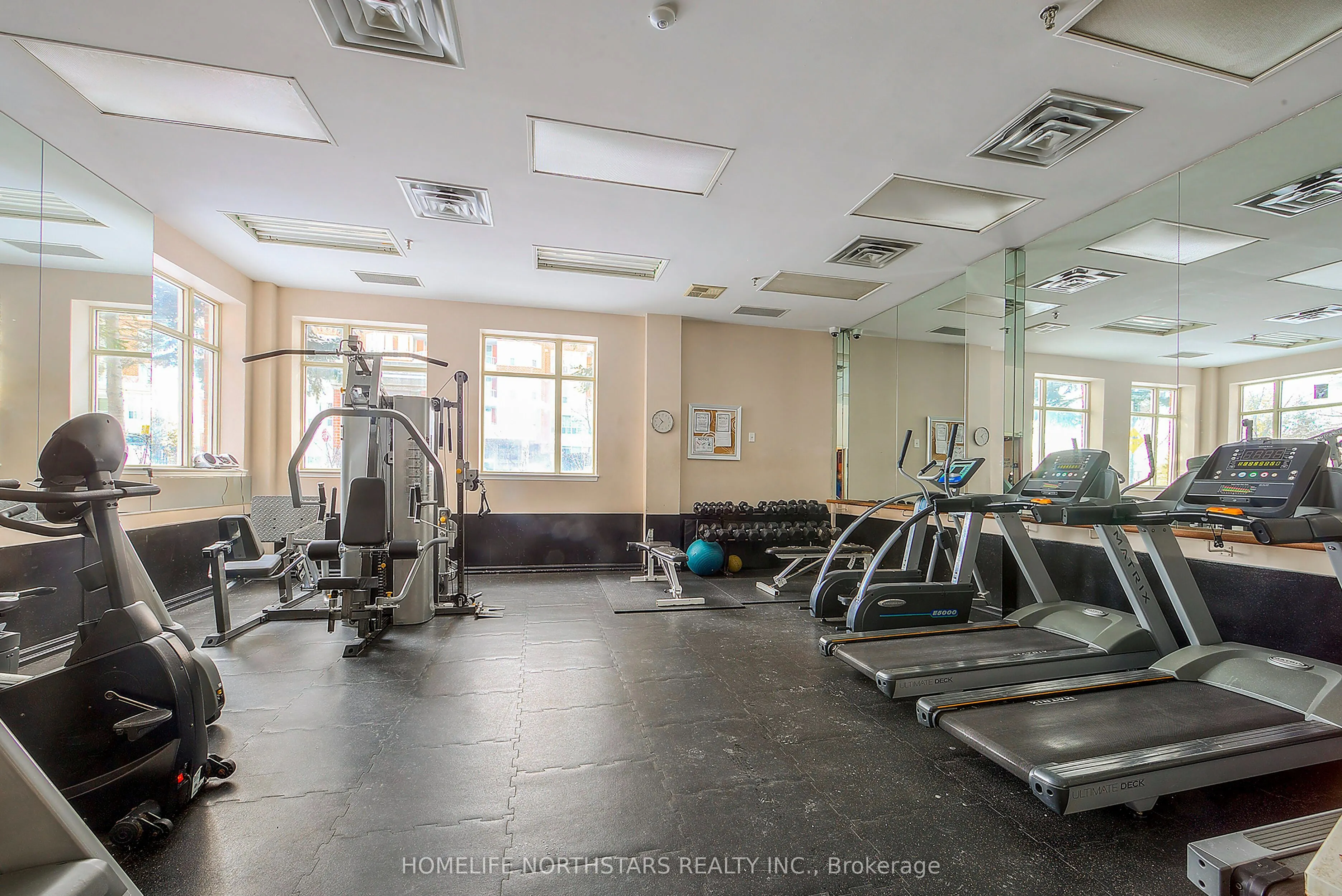 400 Mclevin Avenue, #1001