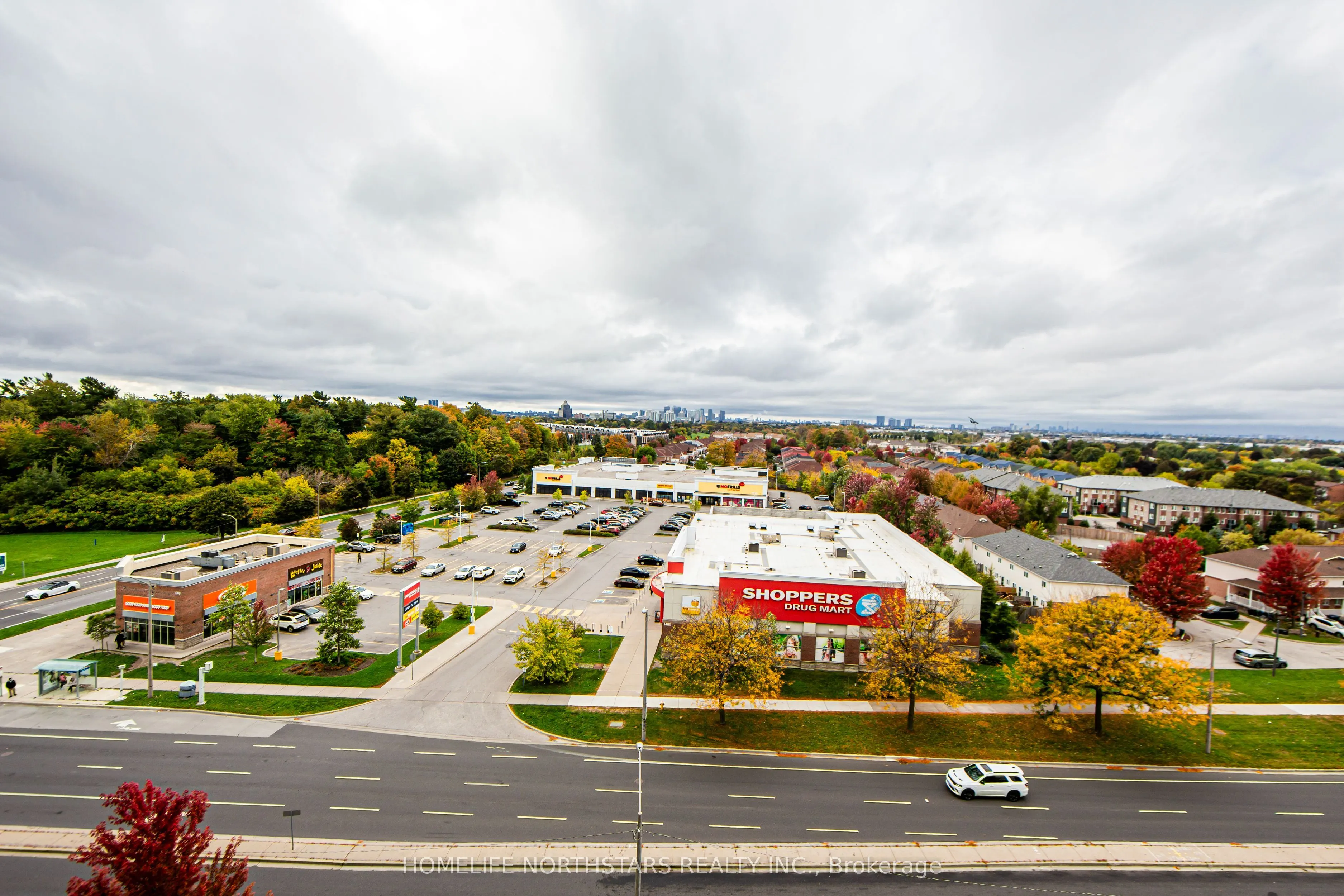400 Mclevin Avenue, #1001