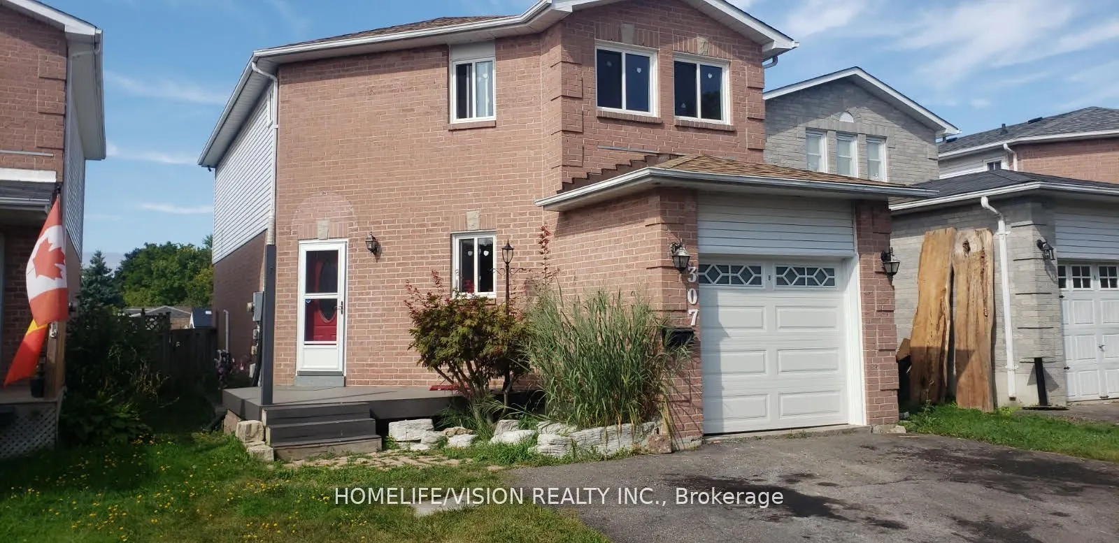 307 Bristol Crescent