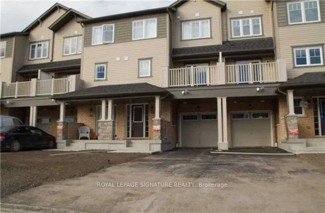 48 Nearco Crescent