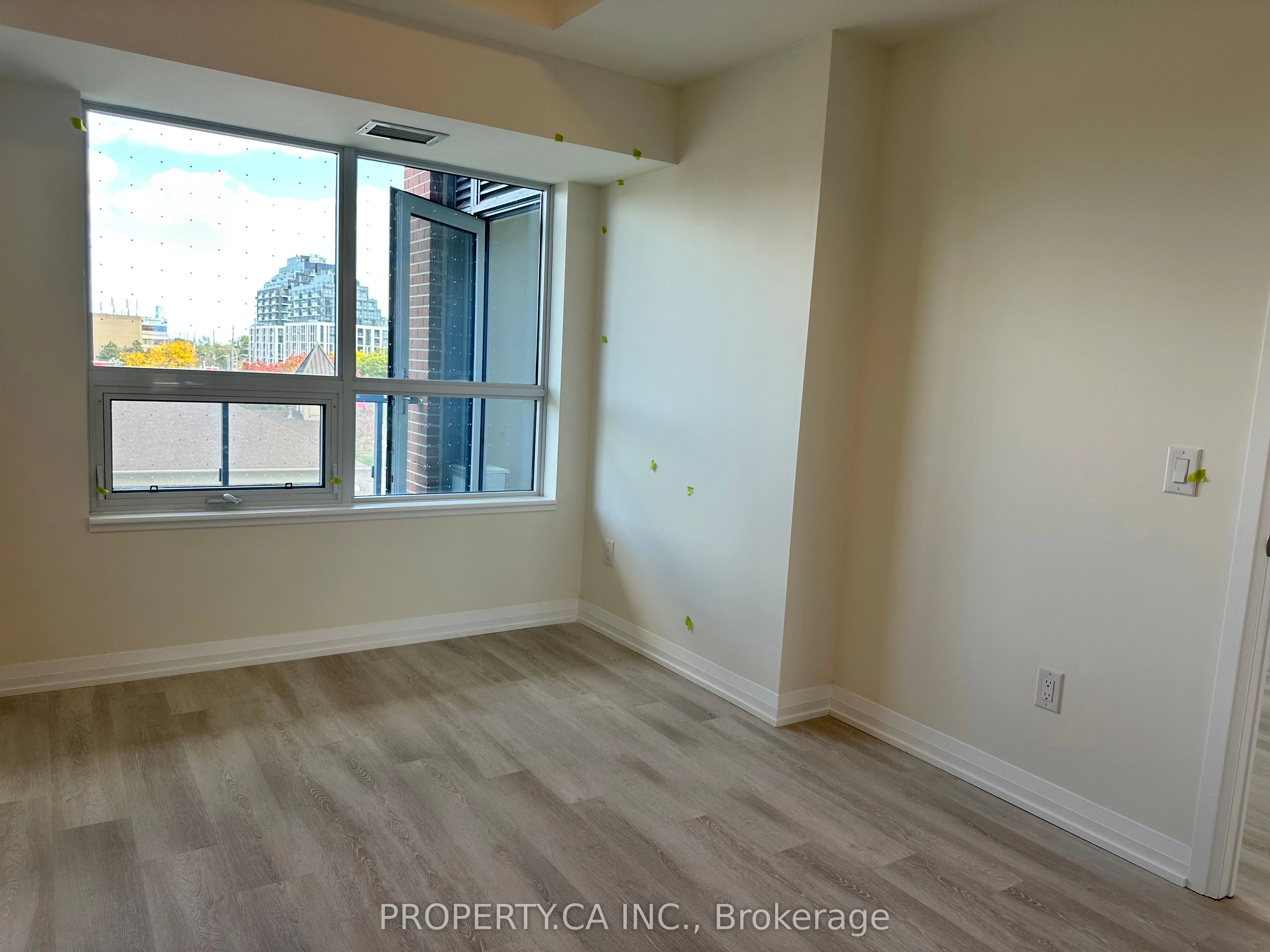 3270 Sheppard Avenue E, #435