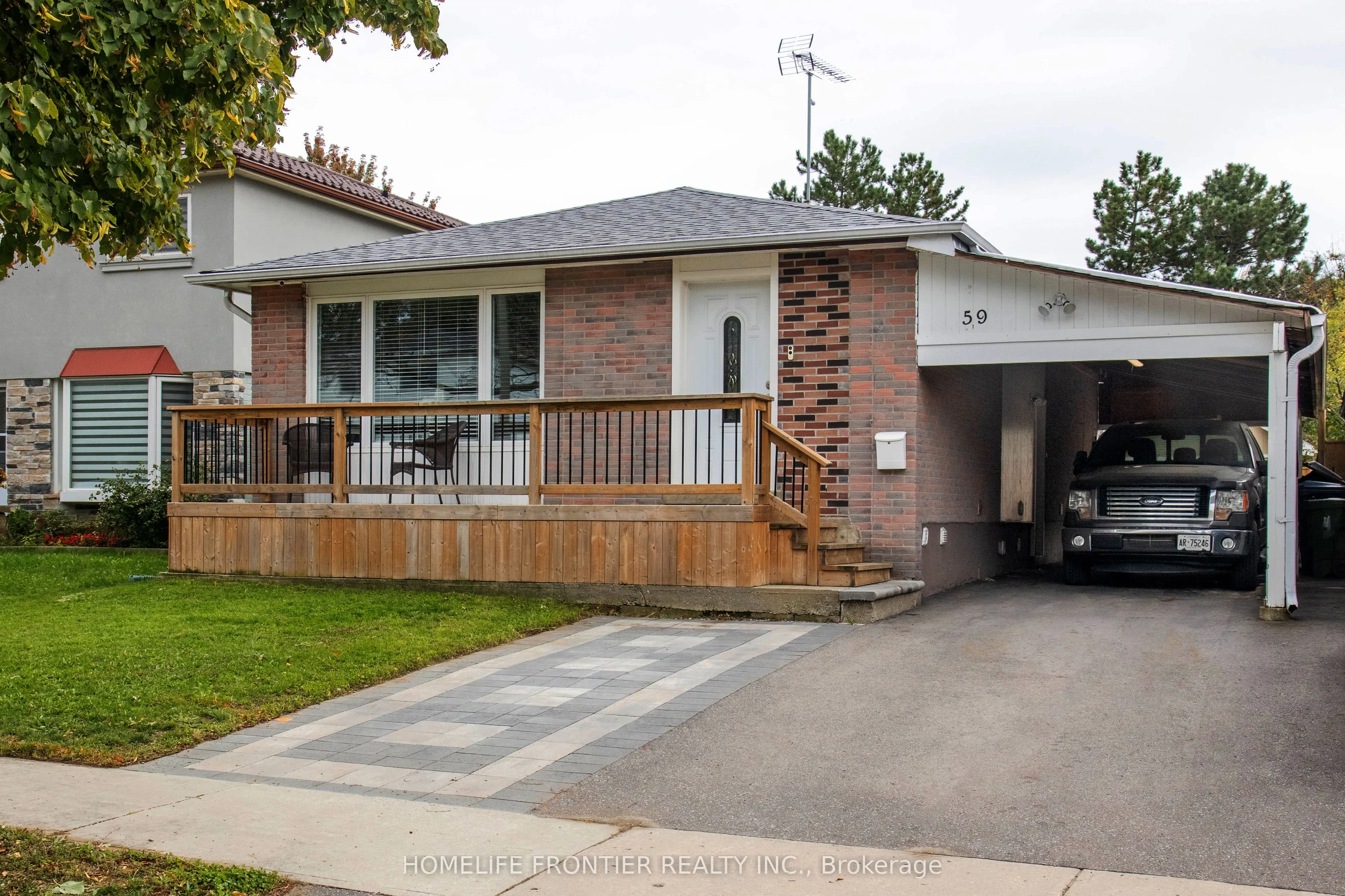 59 Dowswell Drive