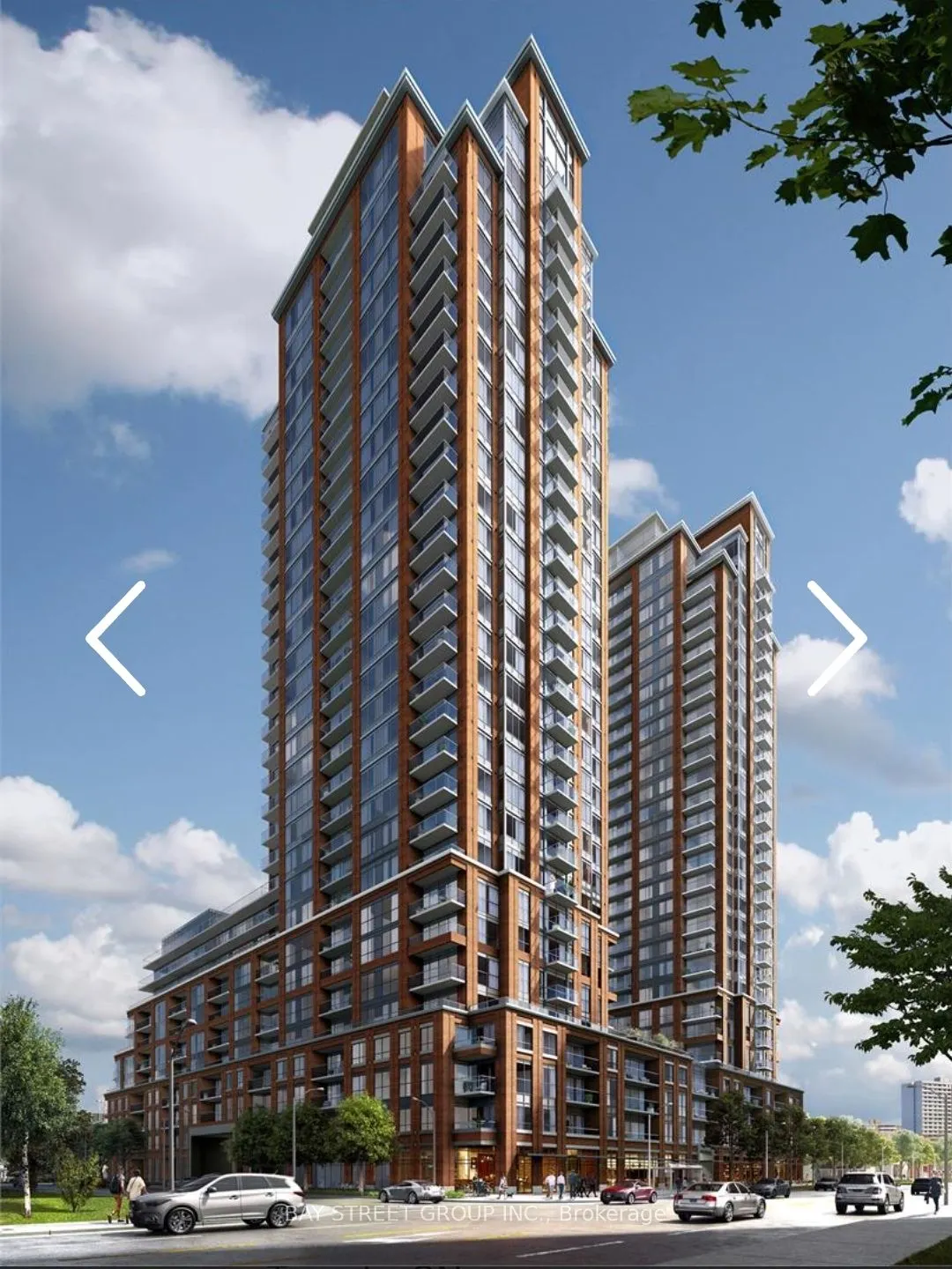 3270 Sheppard Avenue E, #422