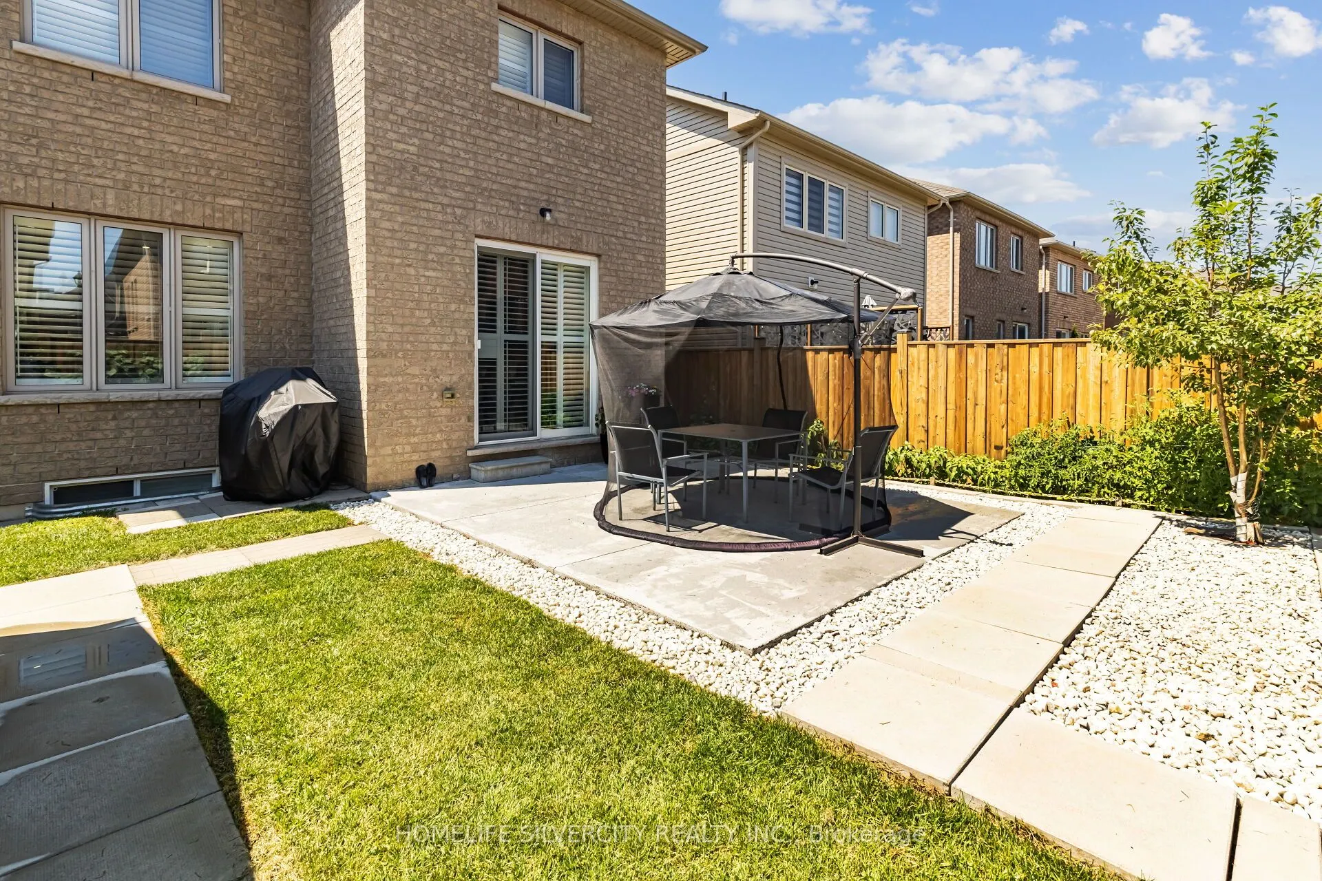 411 Windfields Farm Drive W, #MAIN