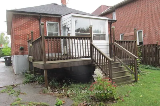 44 Cotton Avenue