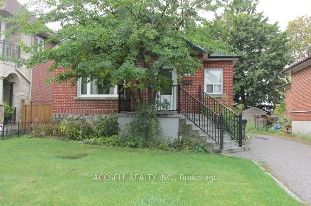 44 Cotton Avenue
