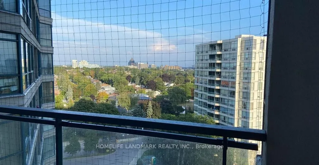 4725 Sheppard Avenue E, #1217