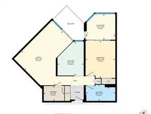 4725 Sheppard Avenue E, #1217