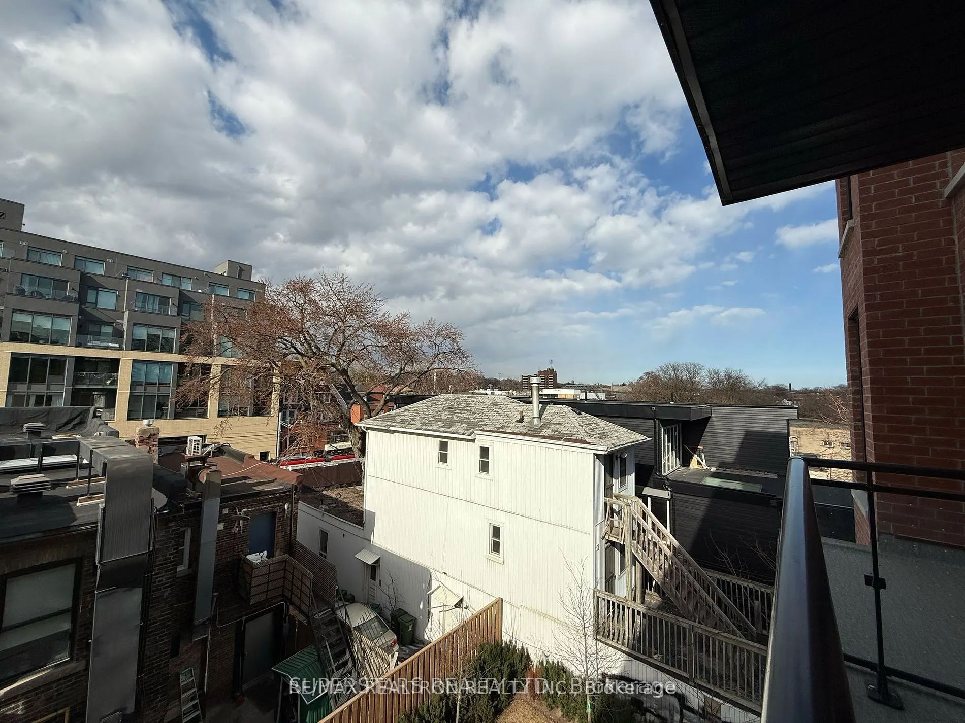 485 Logan Avenue, #308
