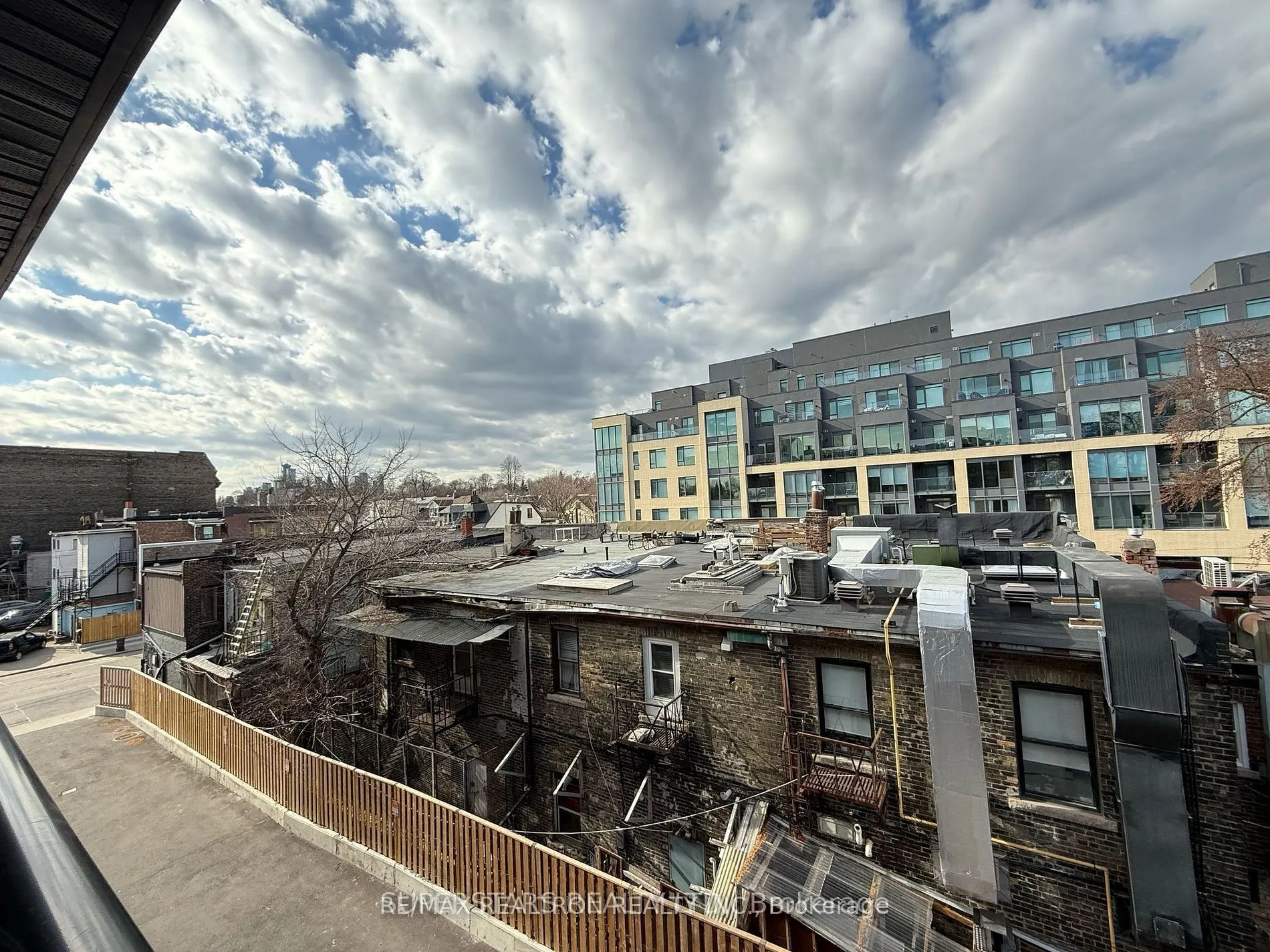 485 Logan Avenue, #308