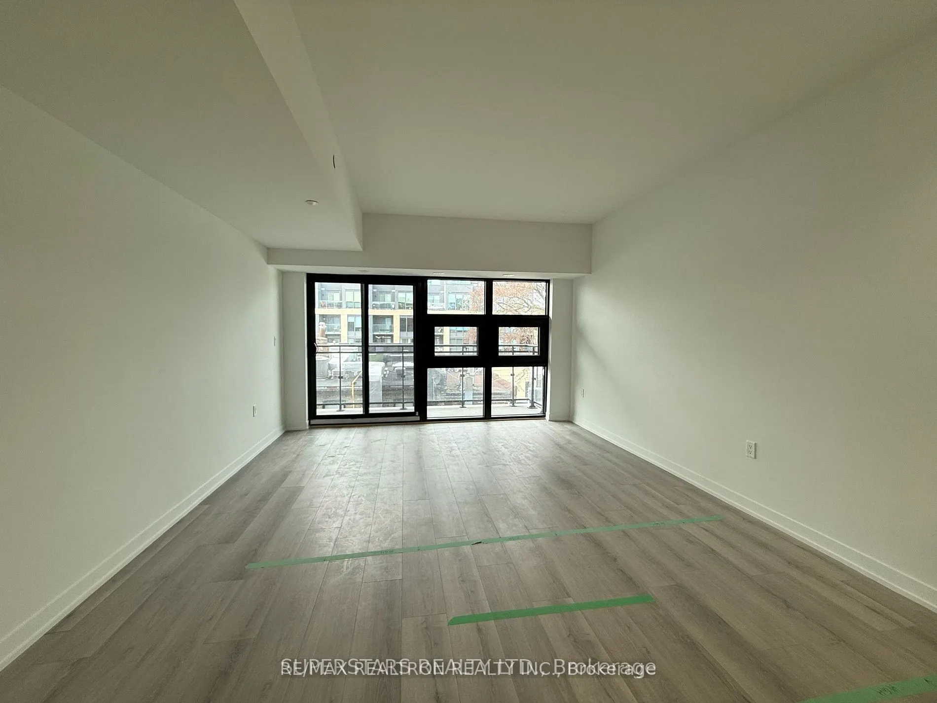 485 Logan Avenue, #308