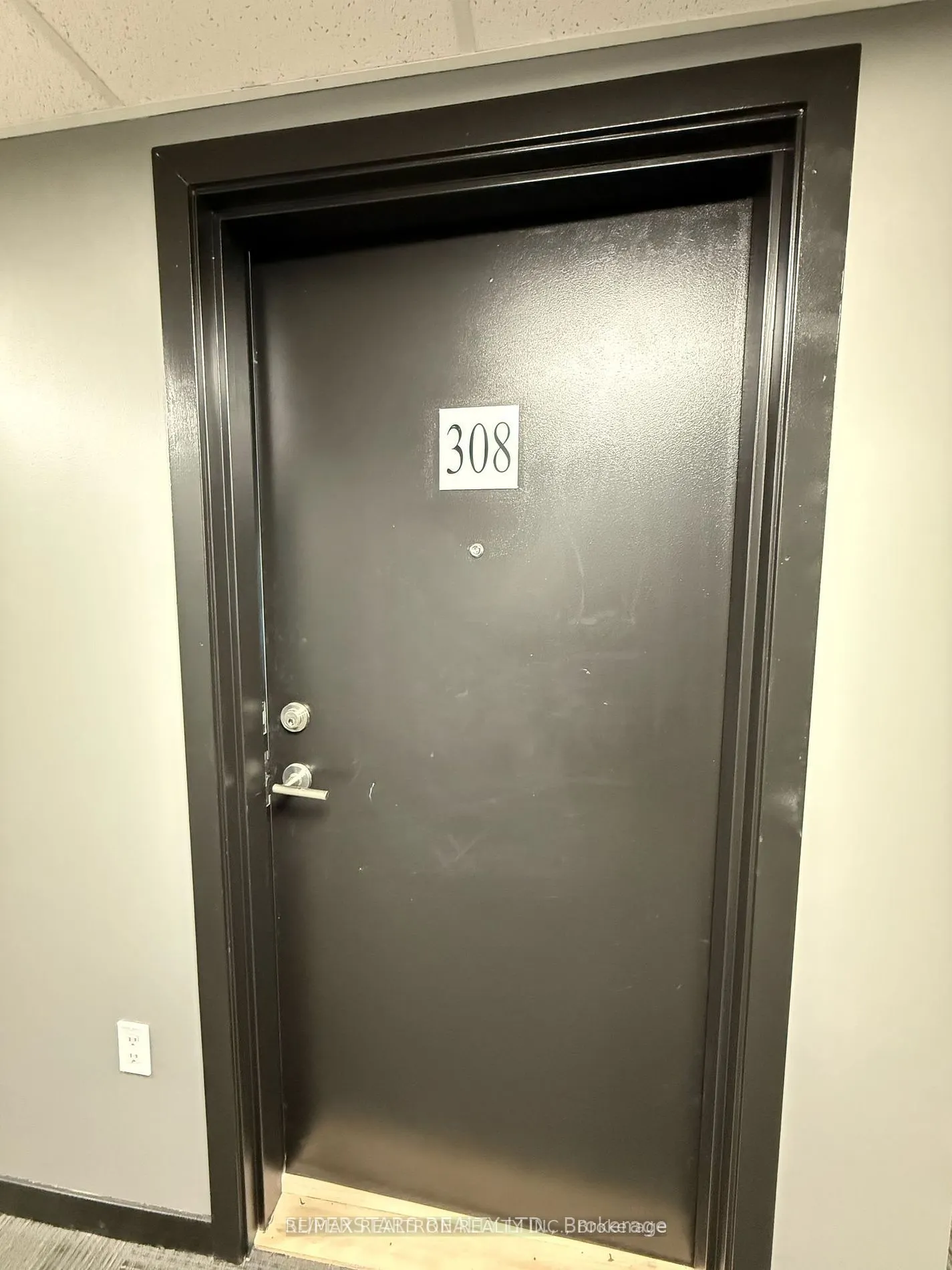 485 Logan Avenue, #308