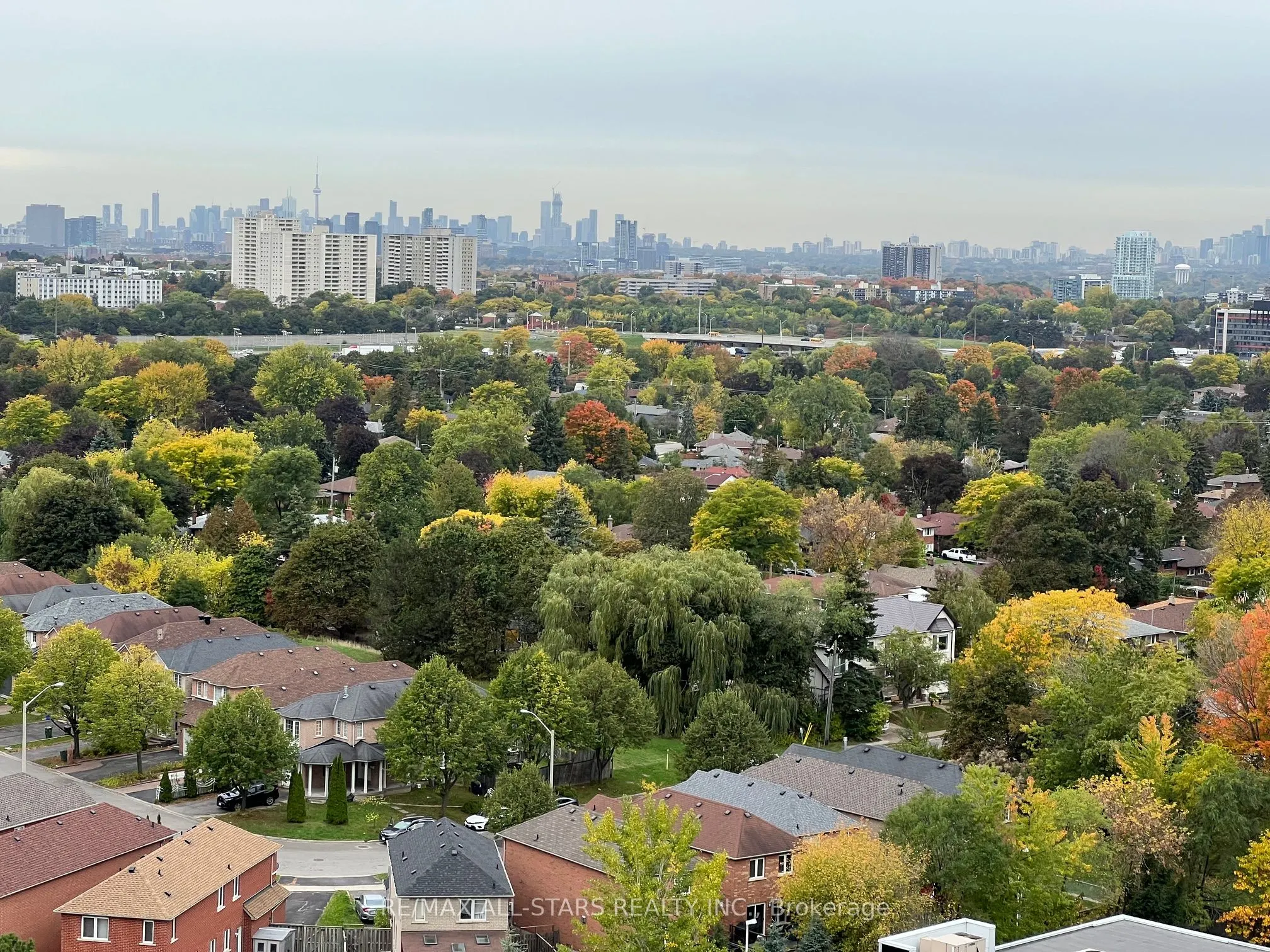 3260 Sheppard Avenue E, #1610