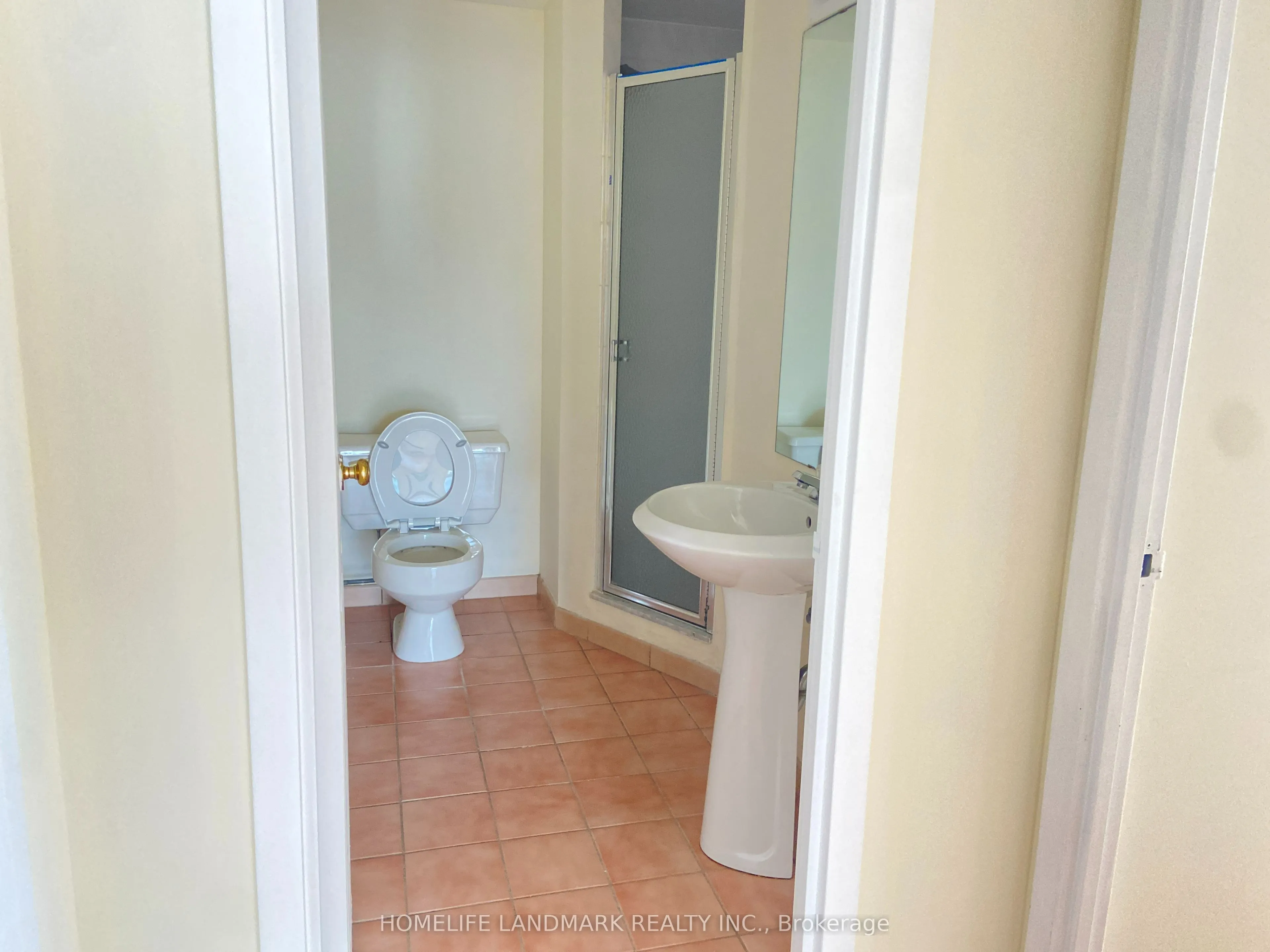 4725 Sheppard Avenue E, #1204