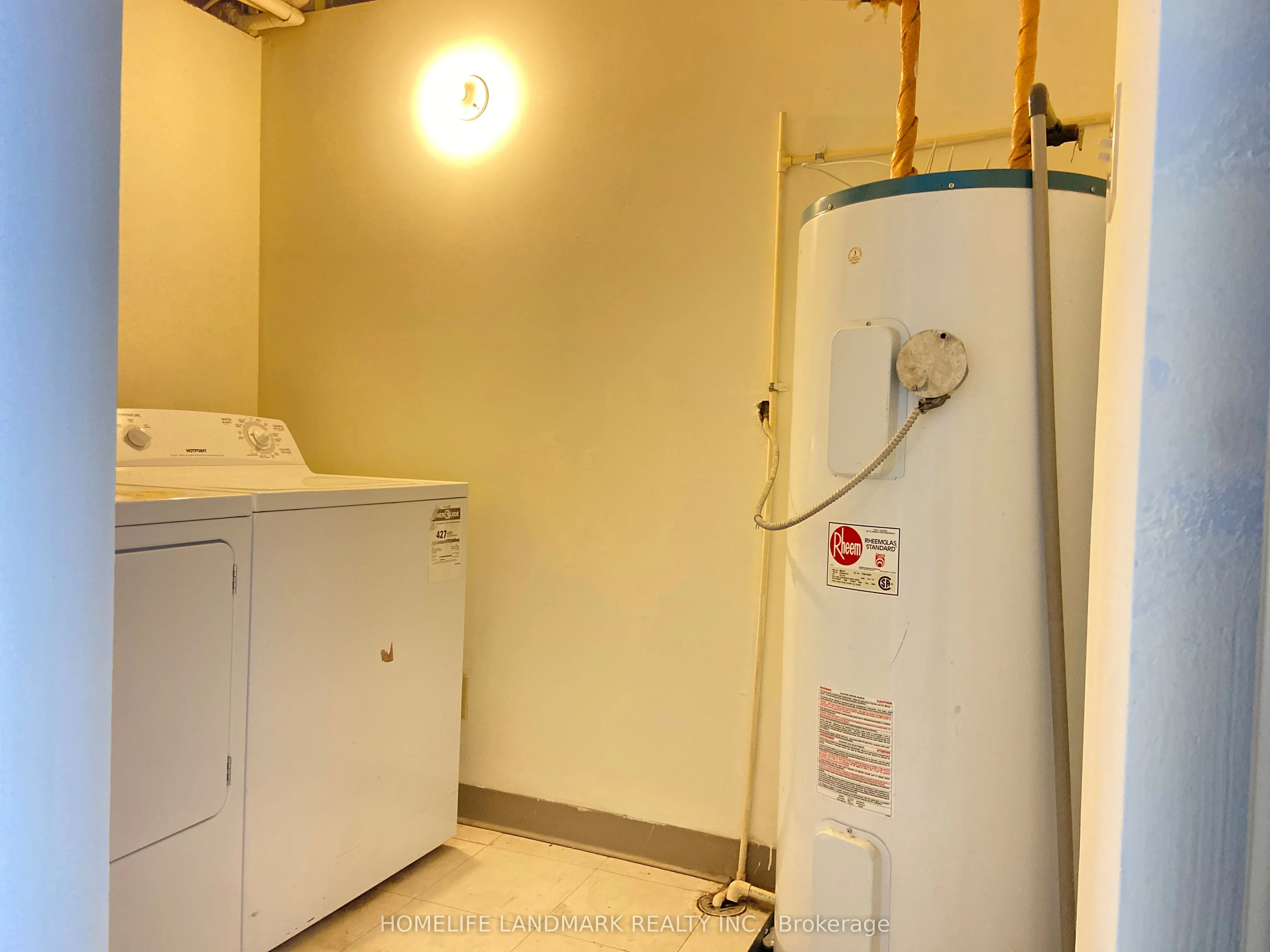 4725 Sheppard Avenue E, #1204