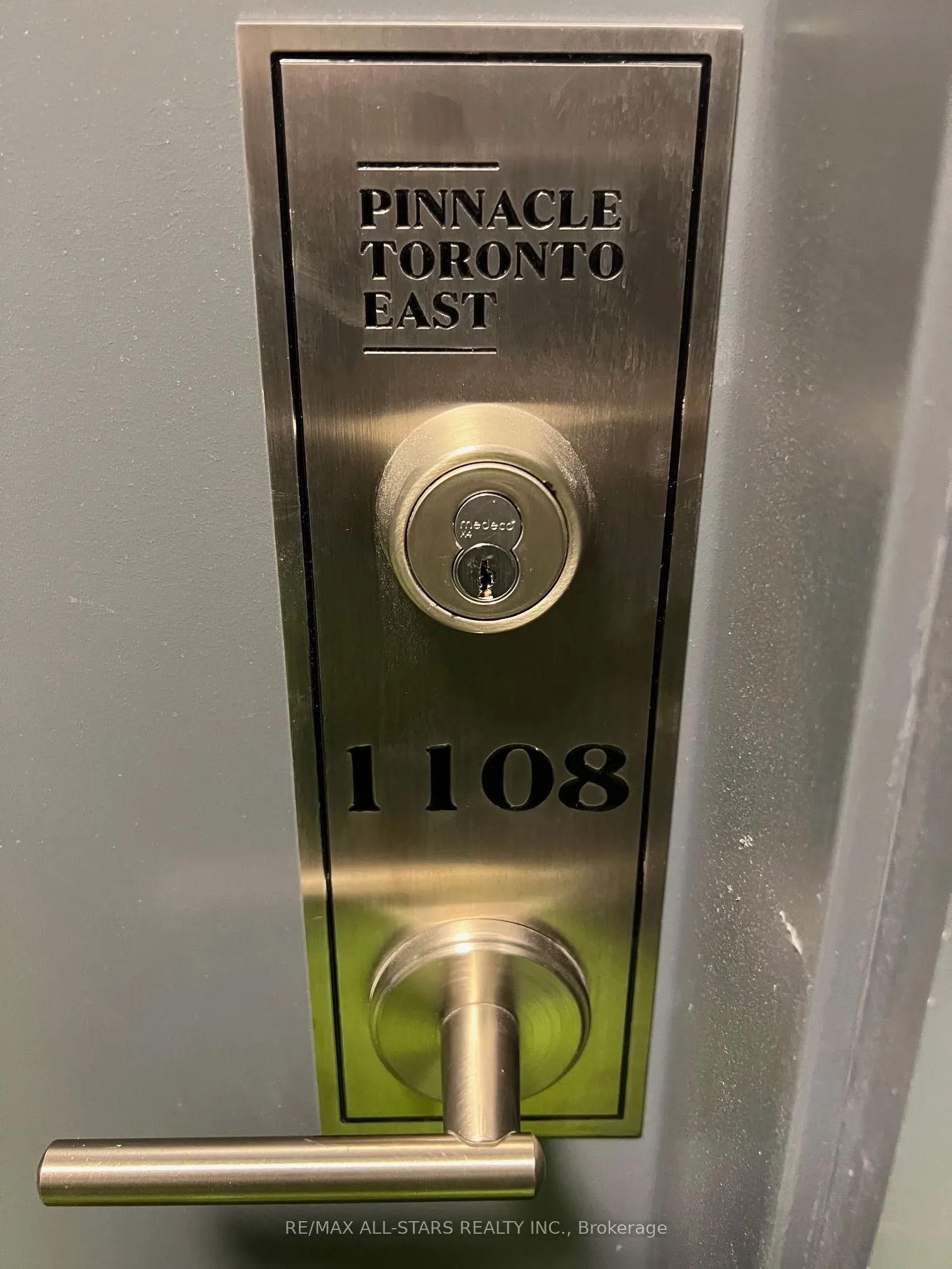 3260 Sheppard Avenue E, #1108