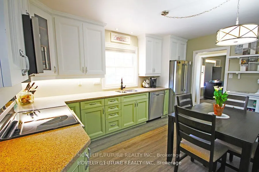 617 Wychwood Street, #main