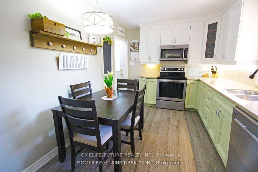 617 Wychwood Street, #main