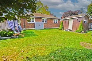 617 Wychwood Street, #main