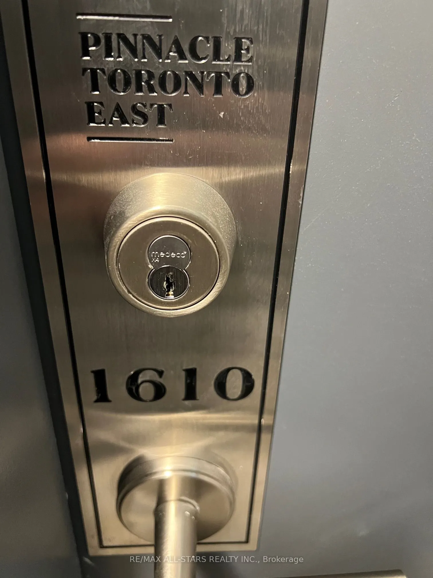 3260 Sheppard Avenue E, #1610