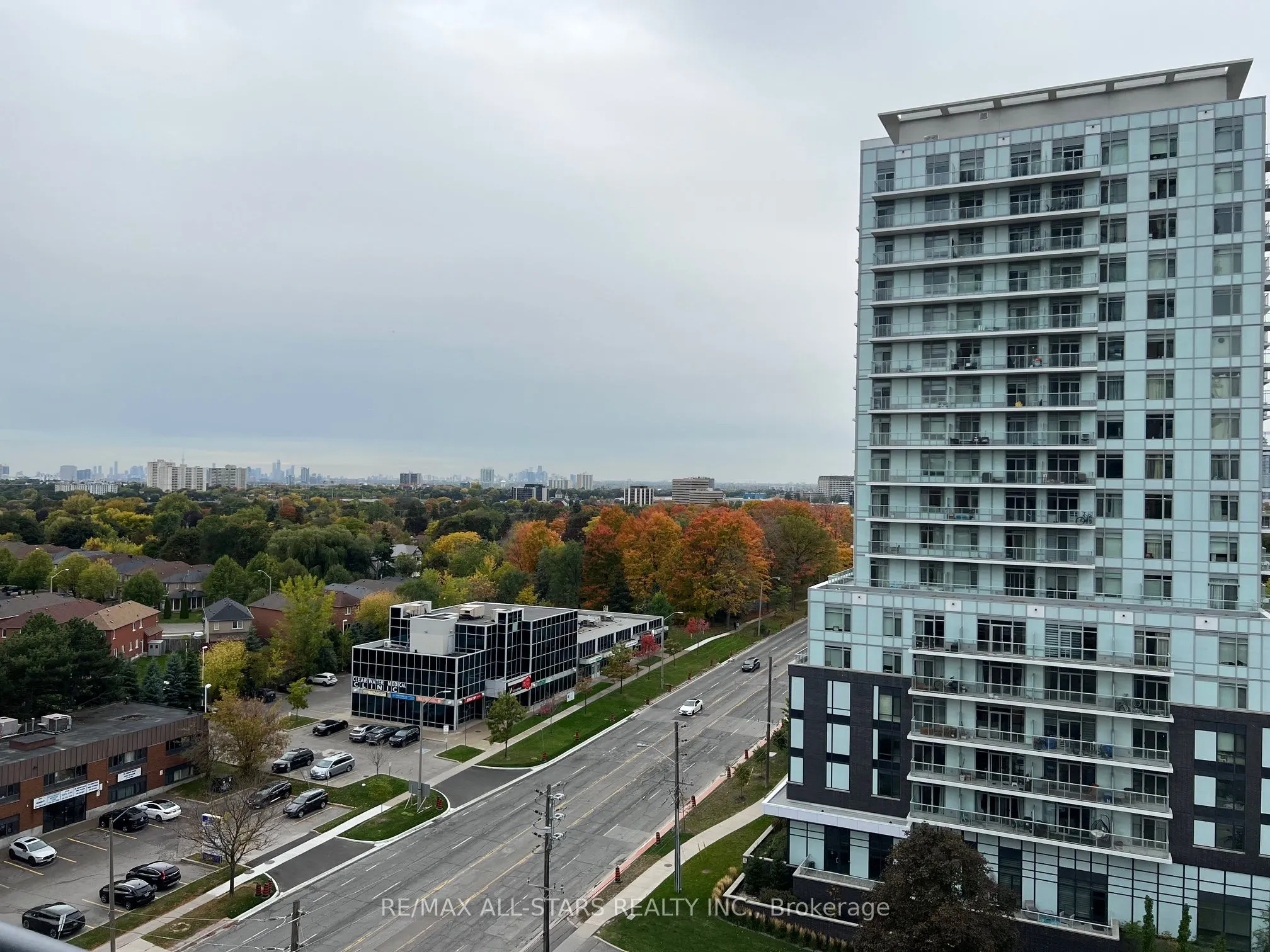 3260 Sheppard Avenue E, #1101