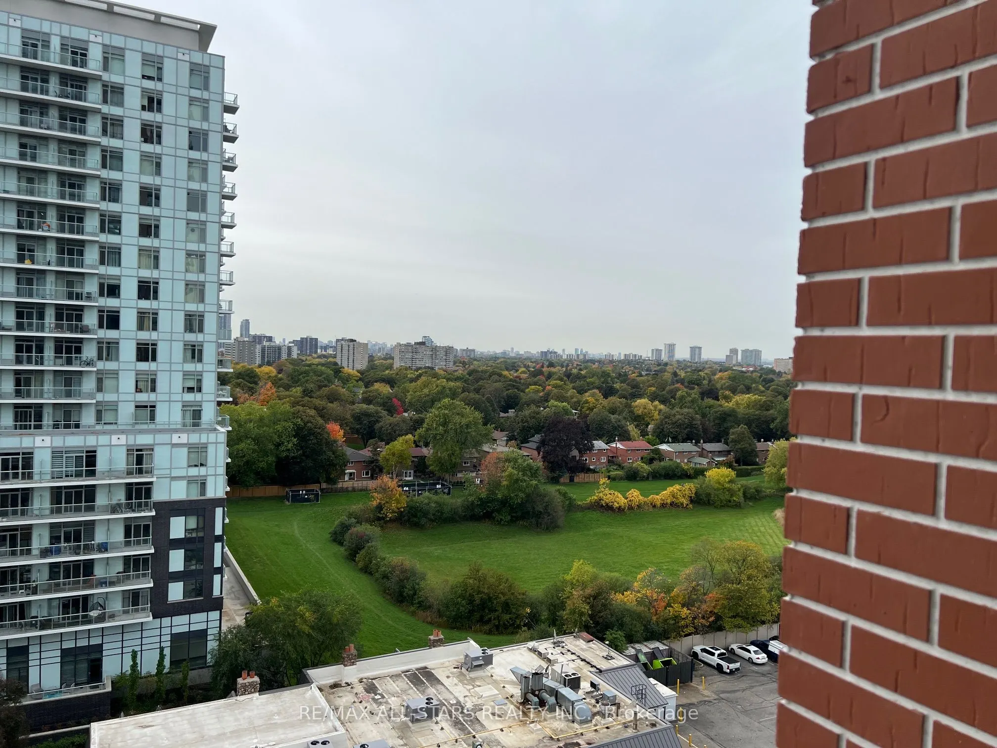 3260 Sheppard Avenue E, #1101