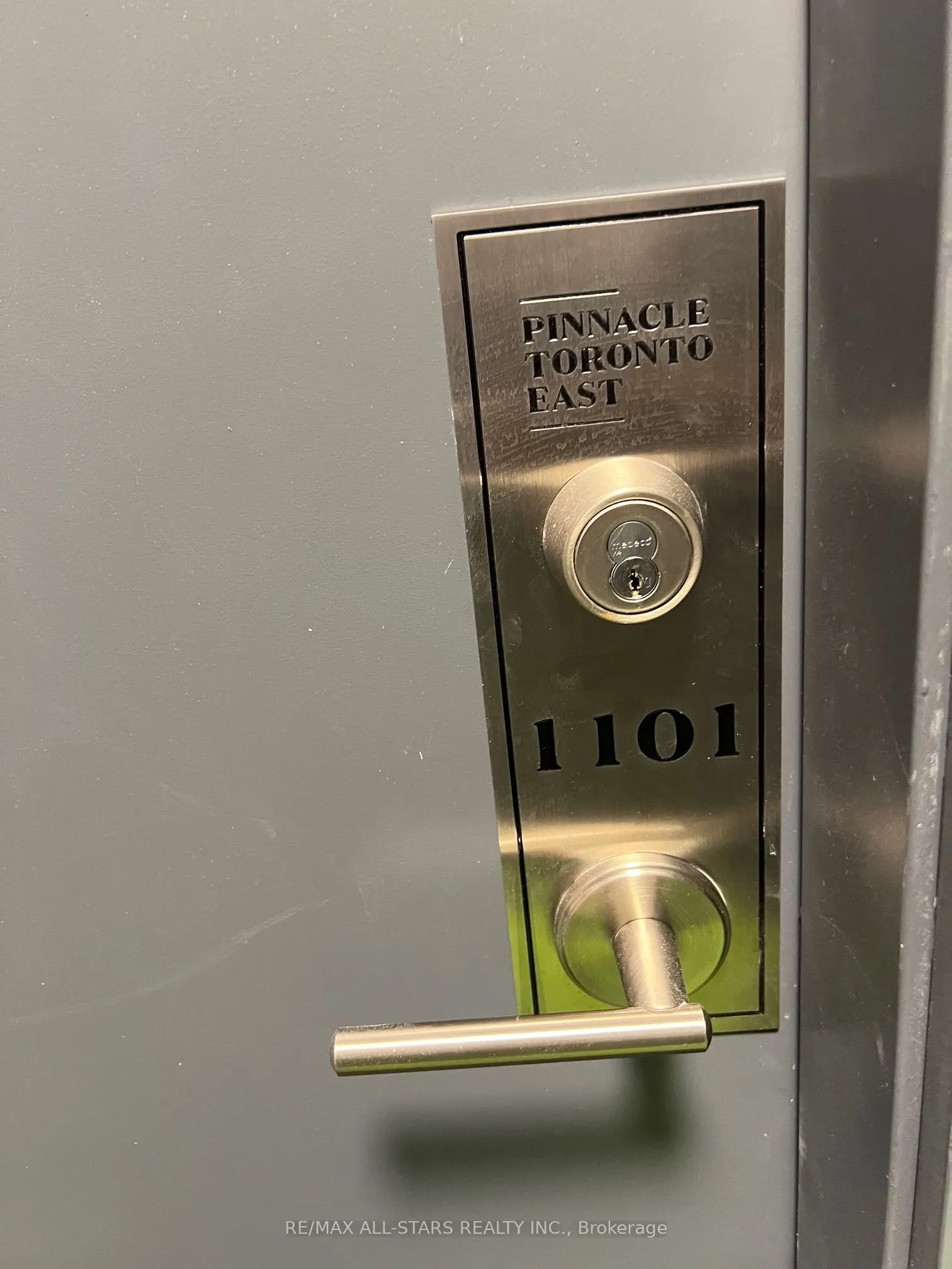 3260 Sheppard Avenue E, #1101