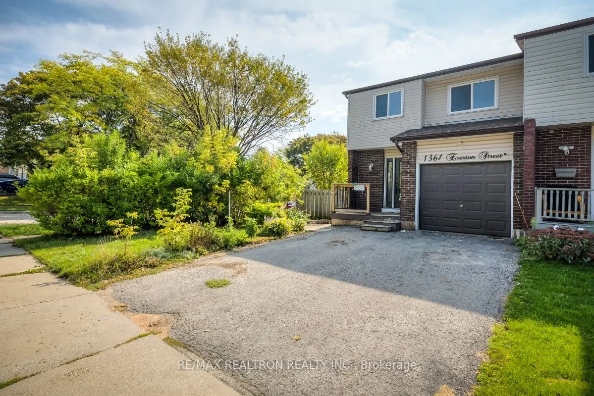 1361 Everton Street, #Main