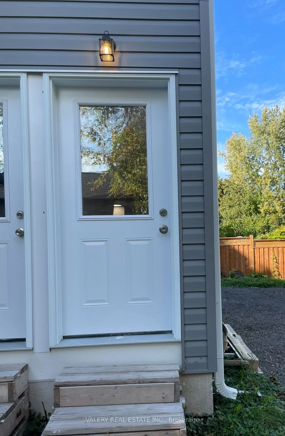 1119 King Street, #LOWER