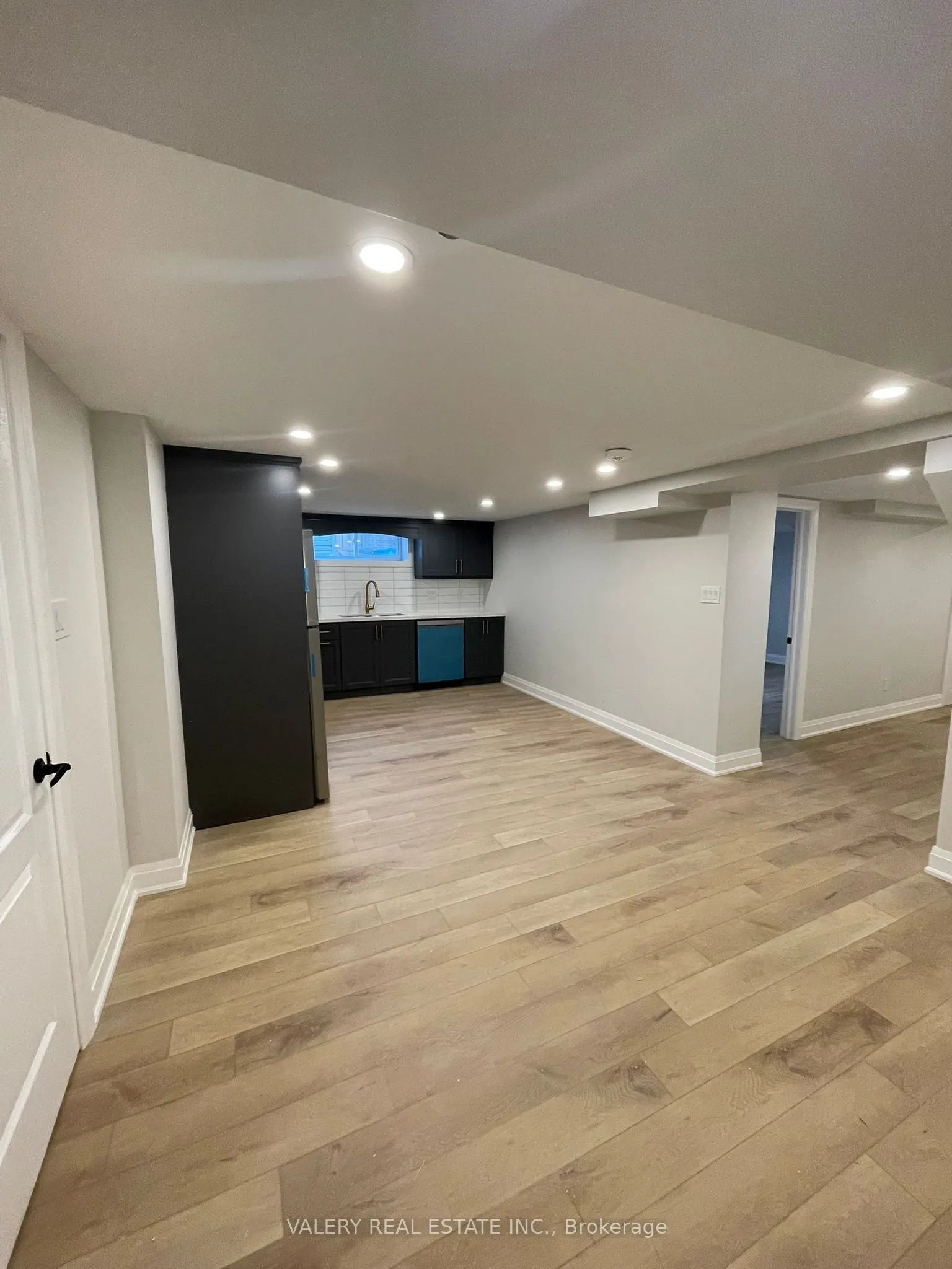 1119 King Street, #LOWER
