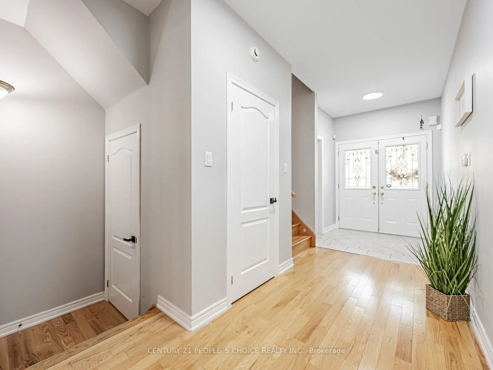 118A MANSE Road