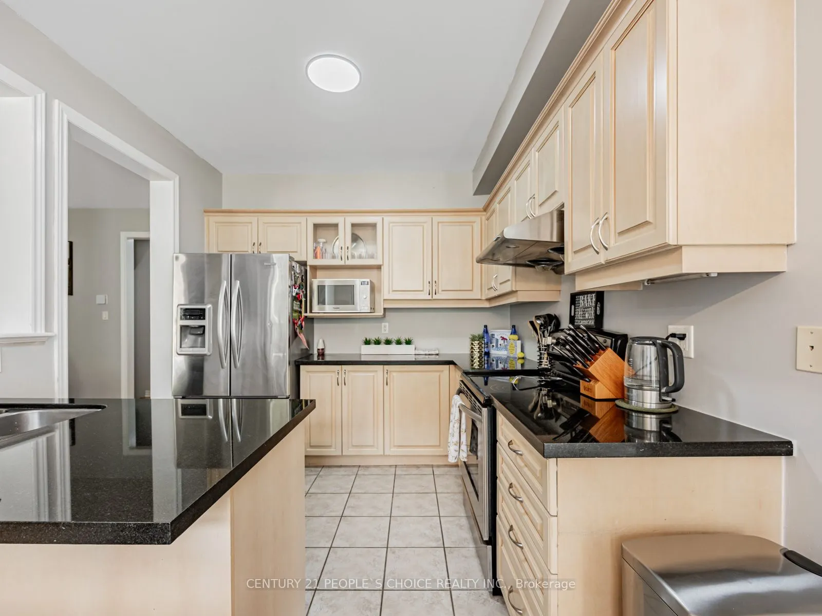 118A MANSE Road