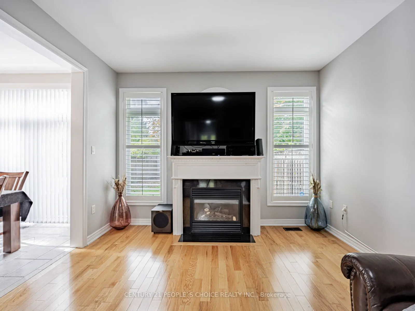 118A MANSE Road