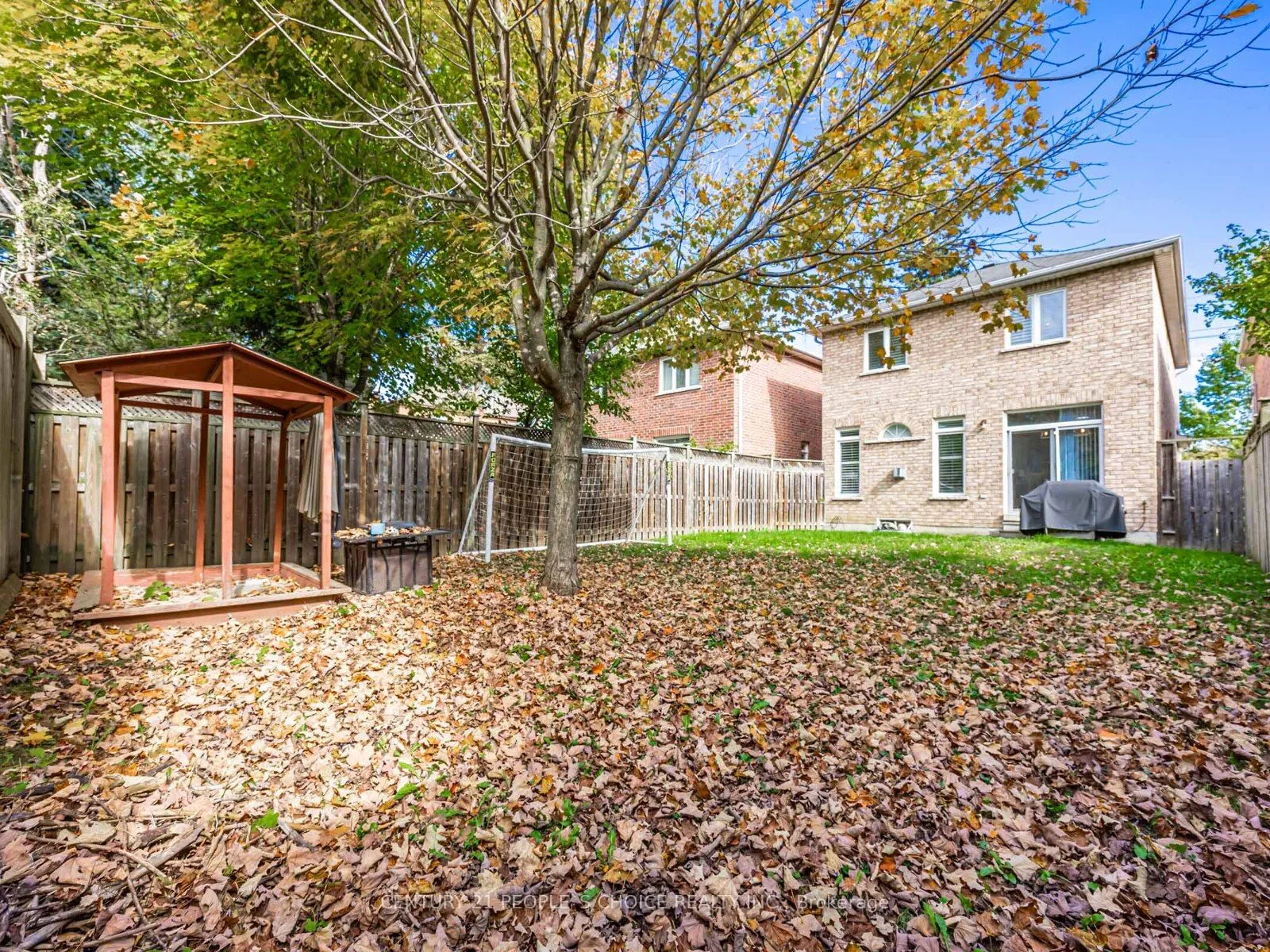 118A MANSE Road