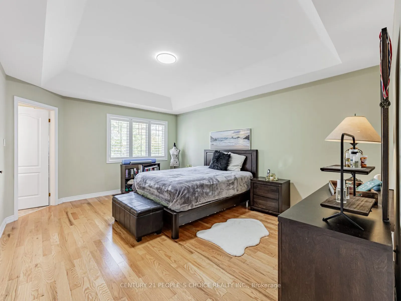 118A MANSE Road