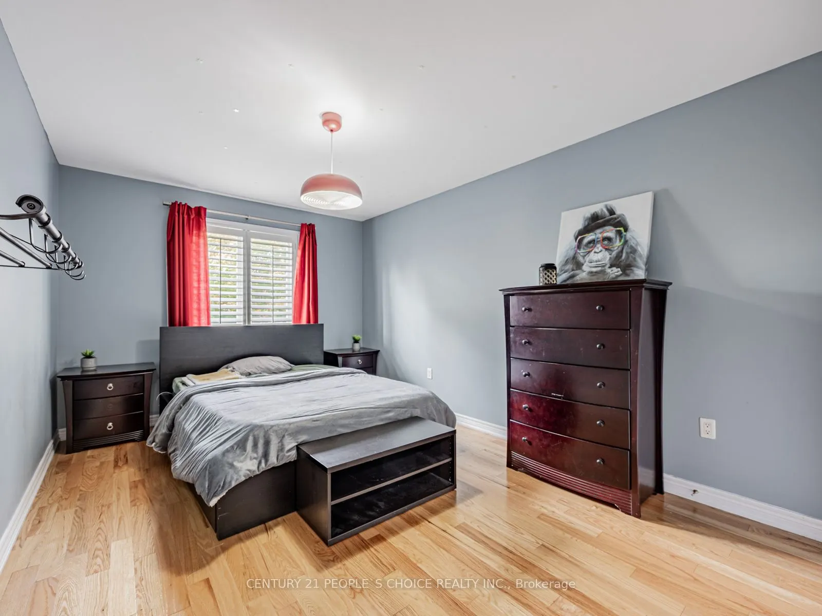 118A MANSE Road