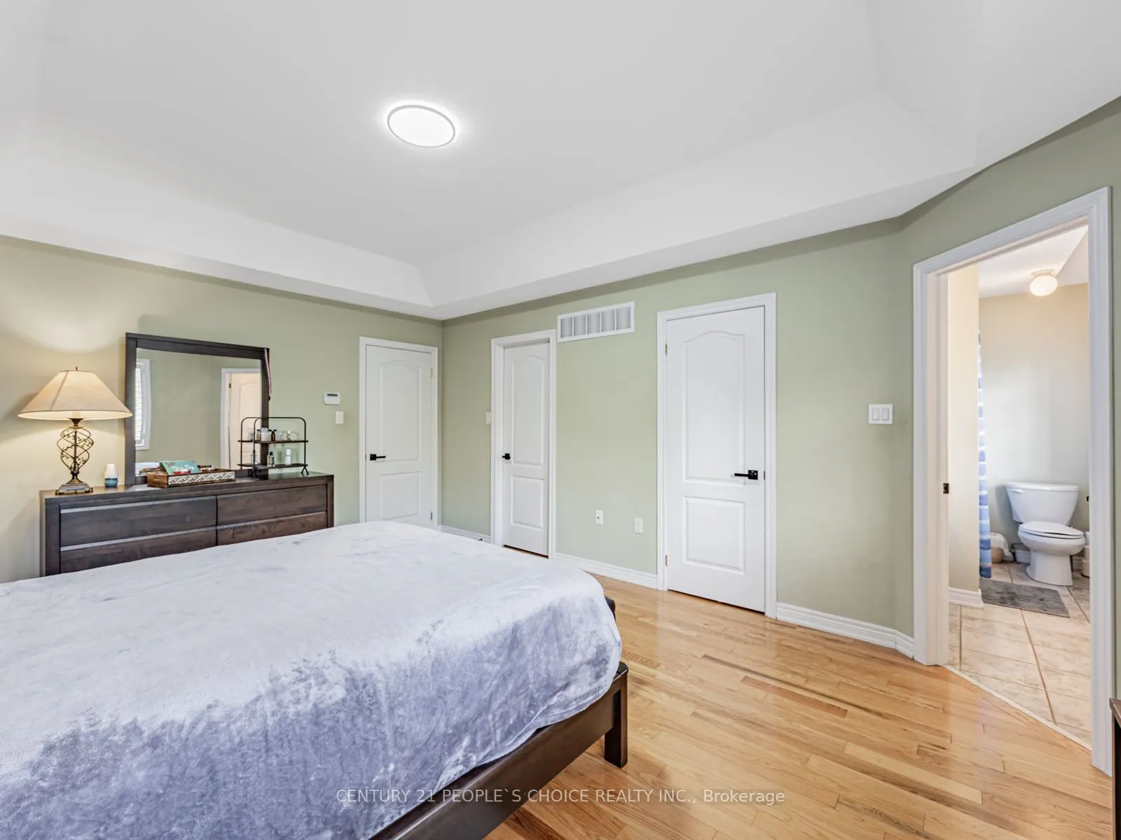 118A MANSE Road
