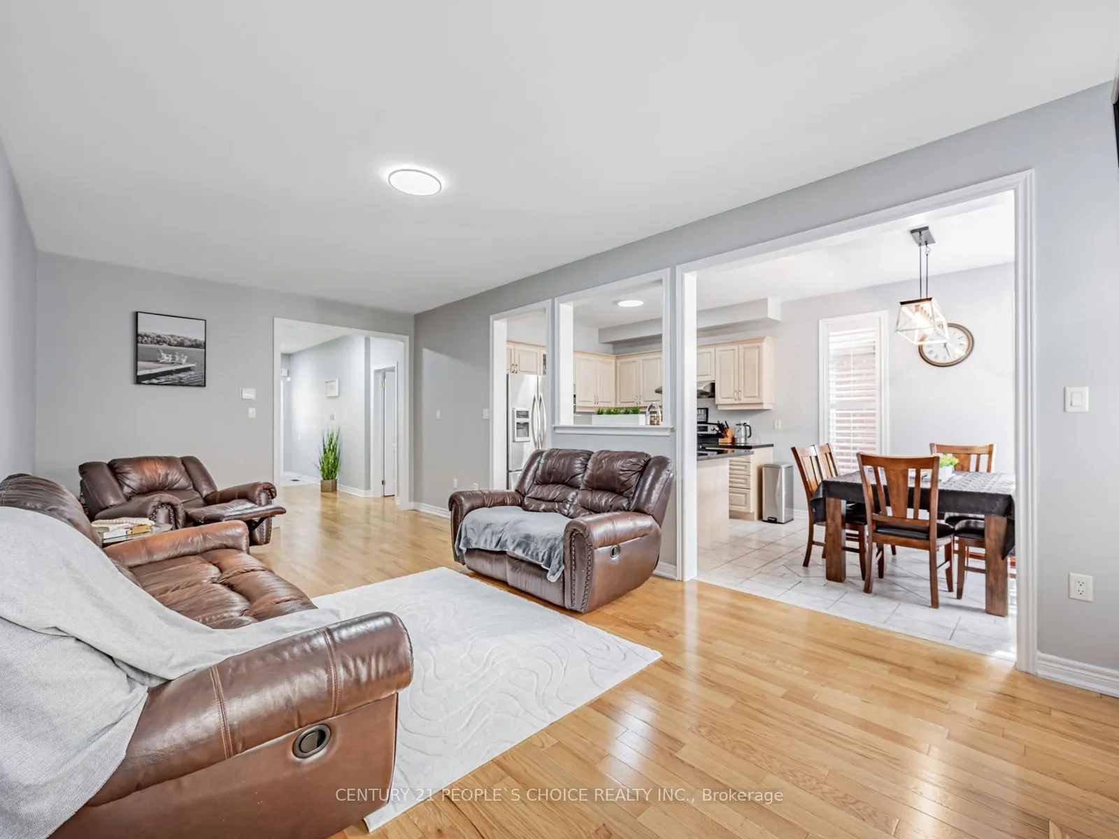 118A MANSE Road