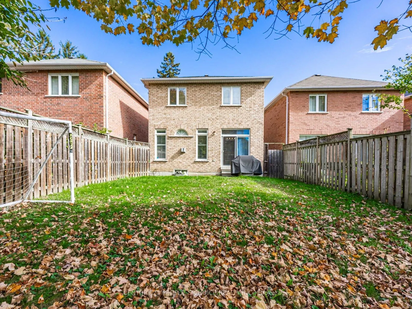 118A MANSE Road