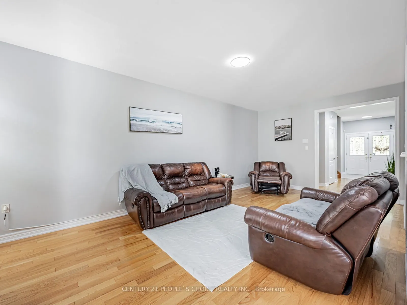 118A MANSE Road