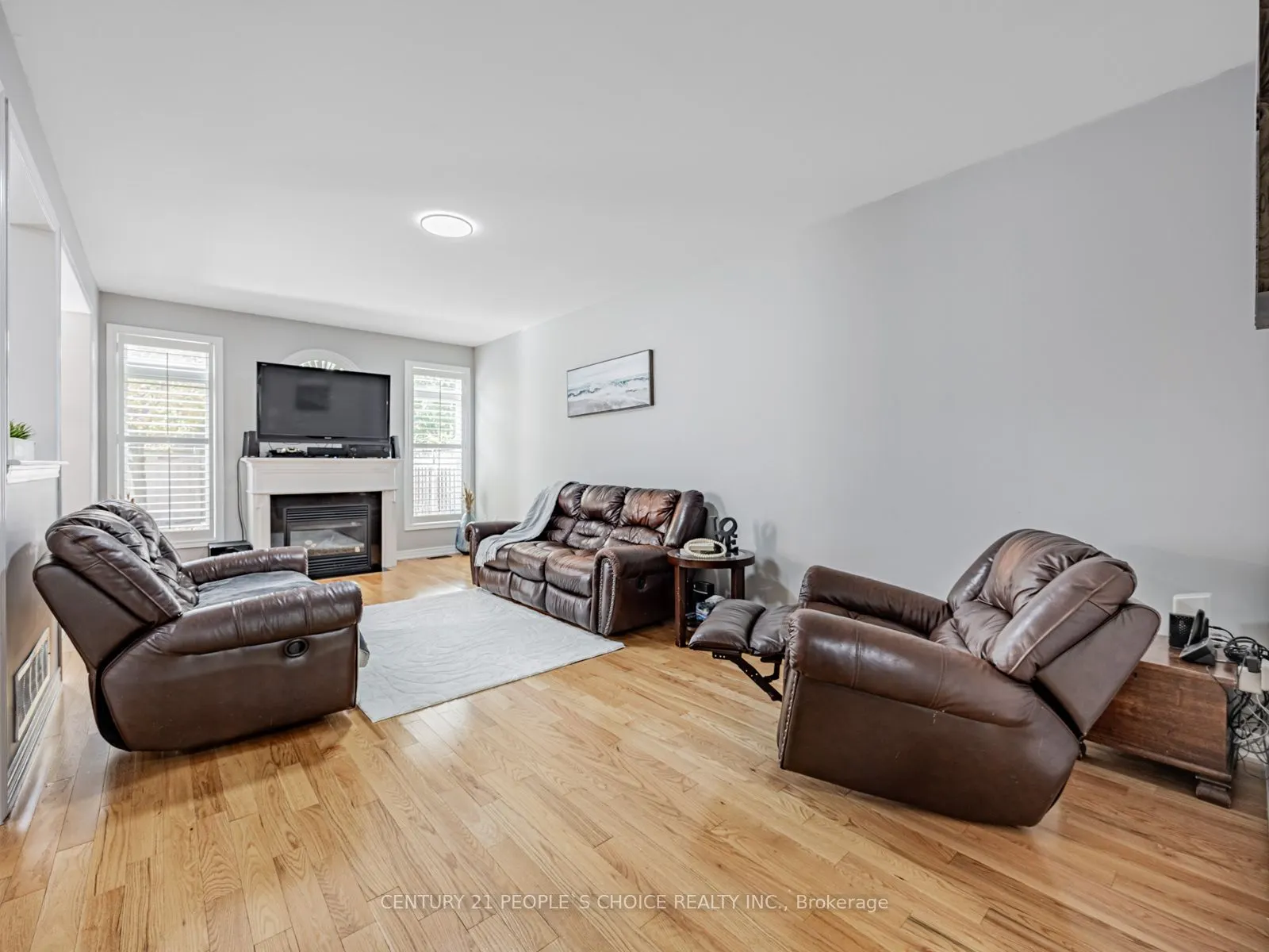 118A MANSE Road