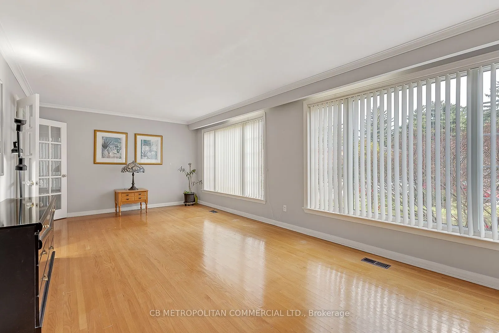 40 Conlins Road