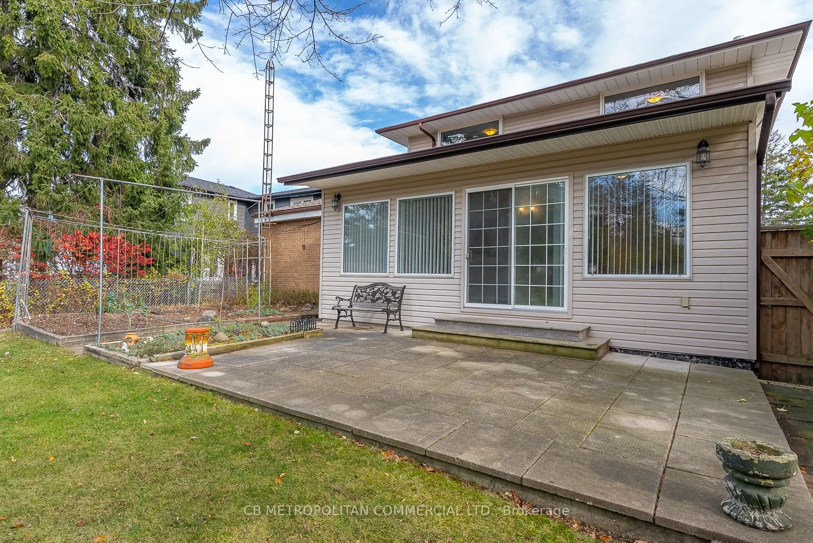 40 Conlins Road