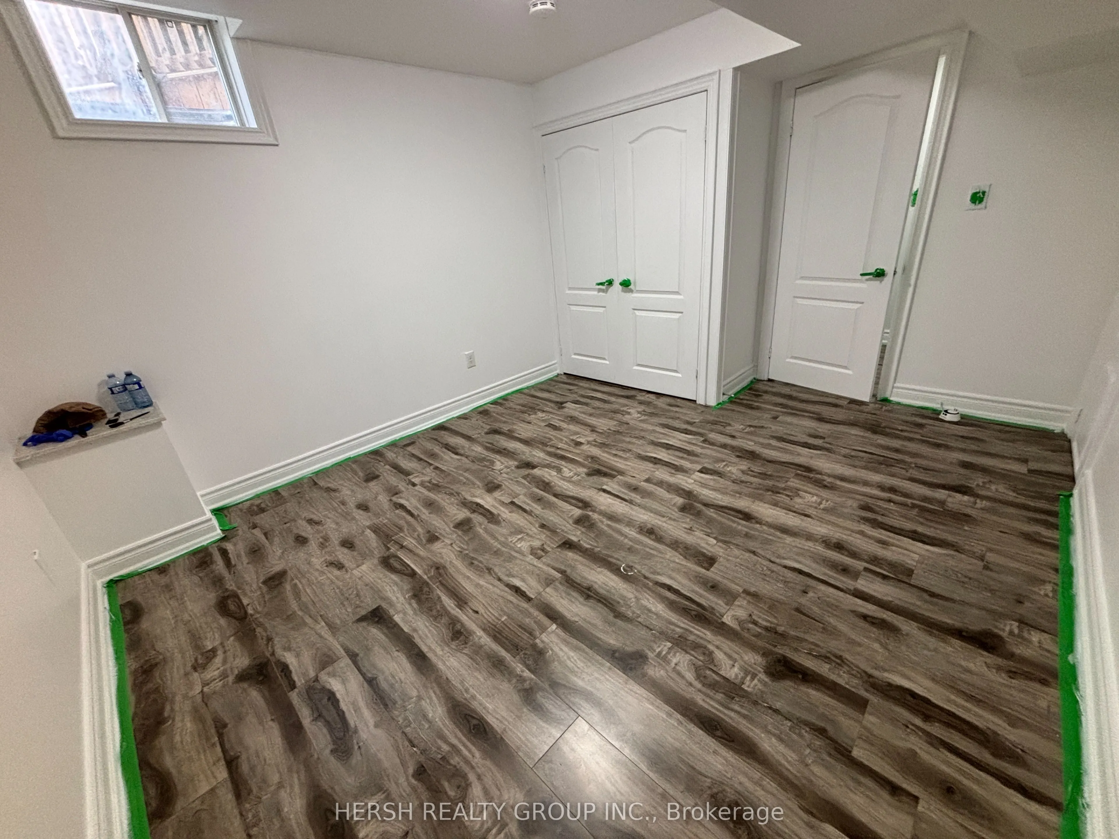 16 Antelope Drive, #basement