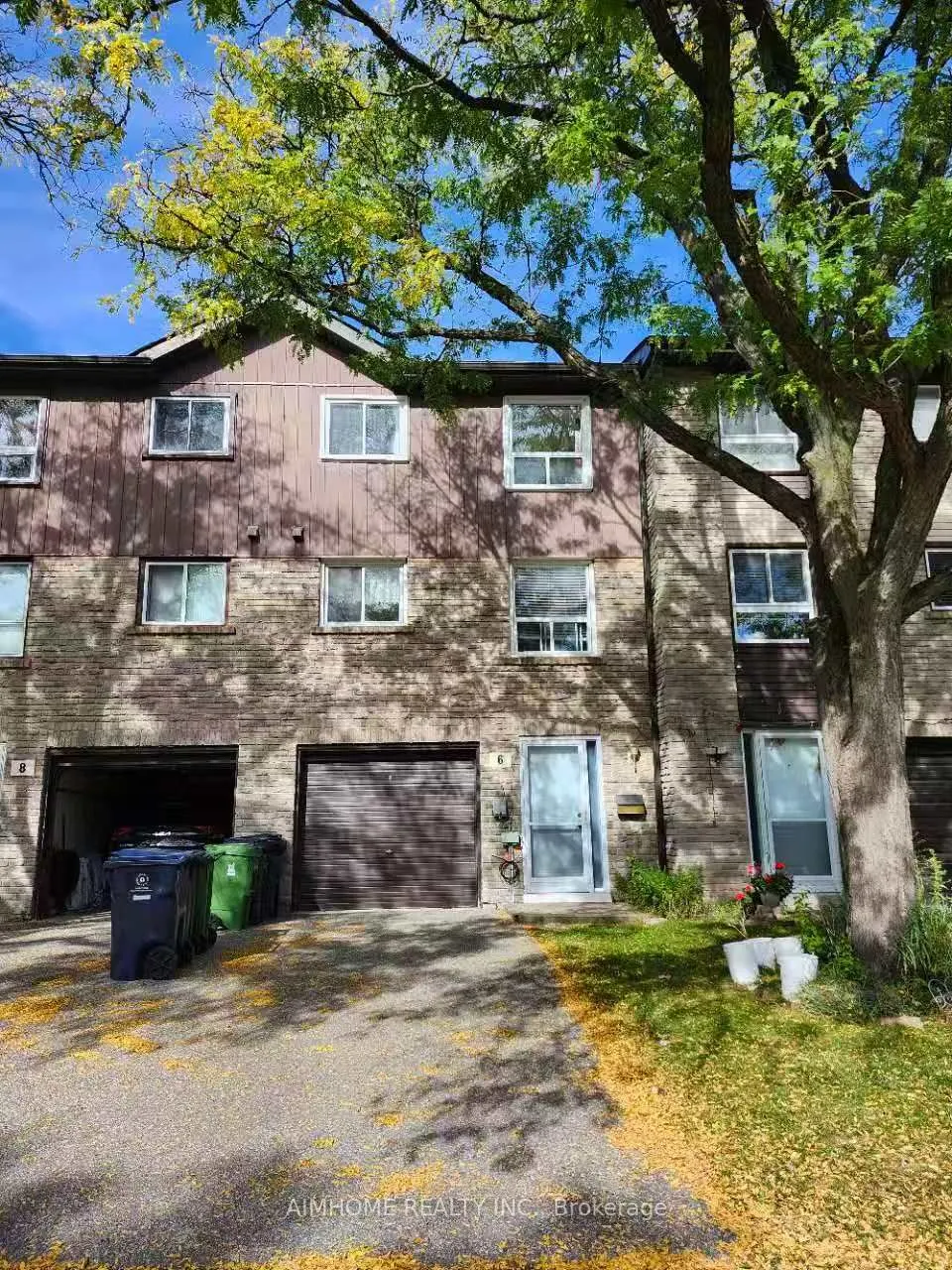 6 thunder Grove, #6