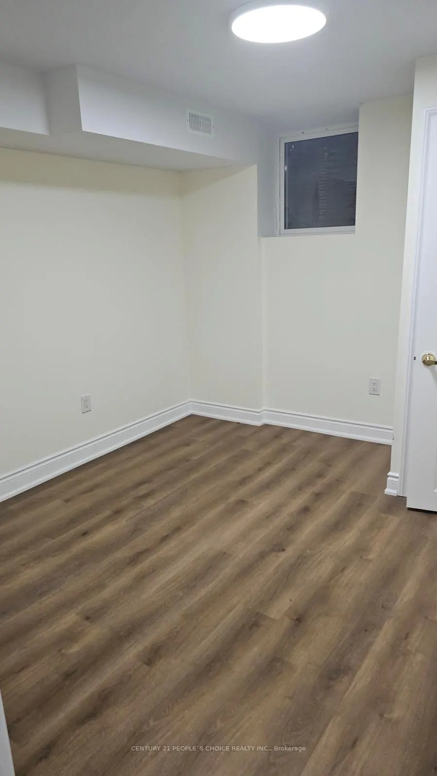 9 Vickery Street E, #Basement